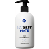 MY BEST MATE DOG CONDITIONER (500ML) - Furbabies Online